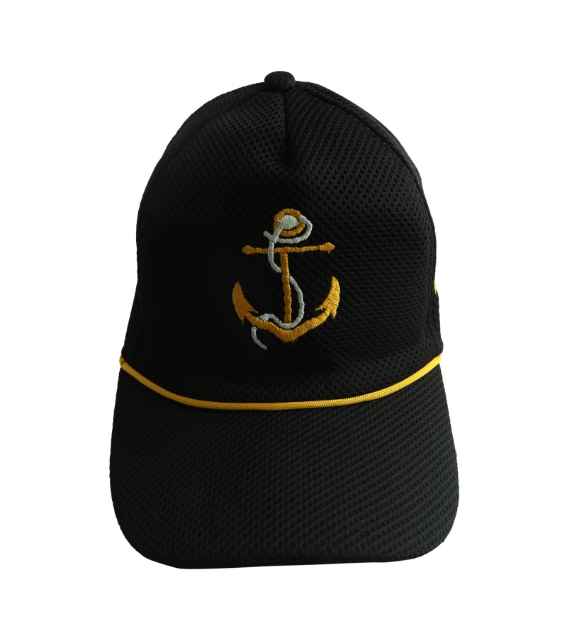 Mariner Officer Cap