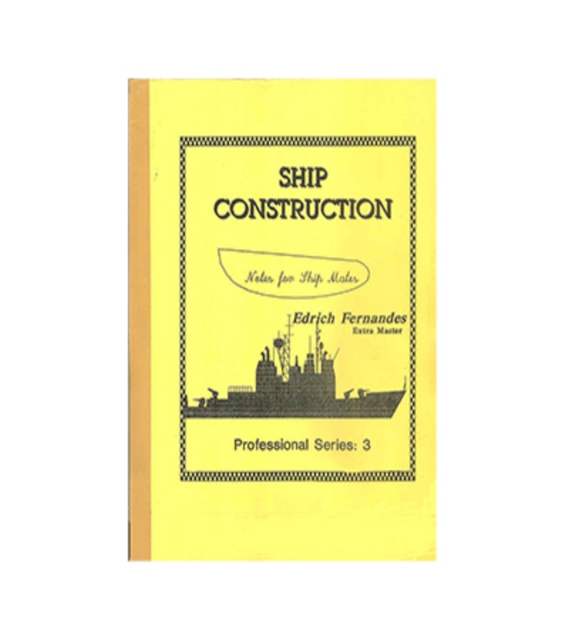 Ship Construction