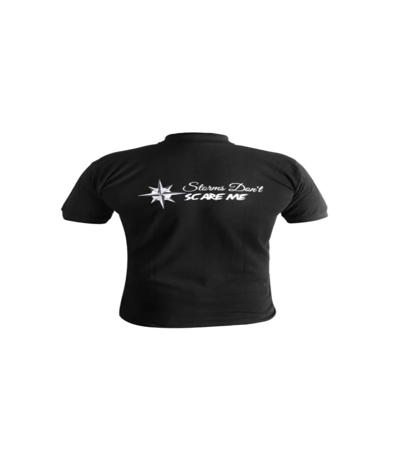 Dont Scare Me T shirt