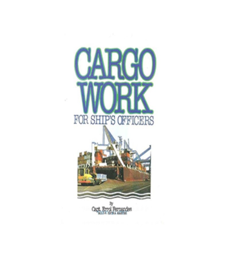 Cargo Work For Ship's Officers