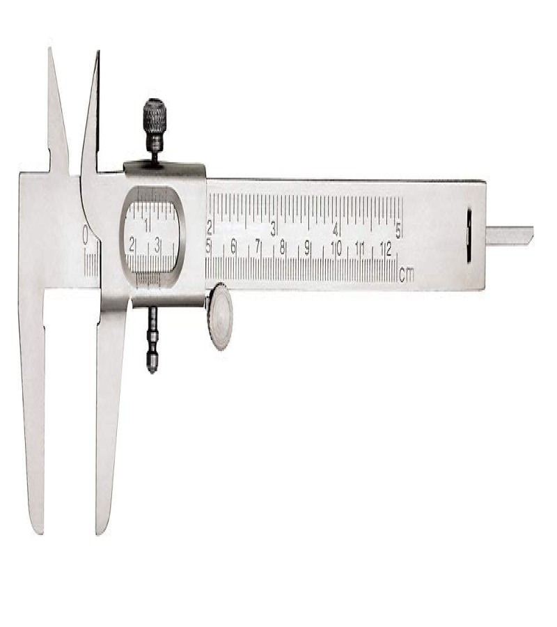 12.5 cm Vernier Calipers