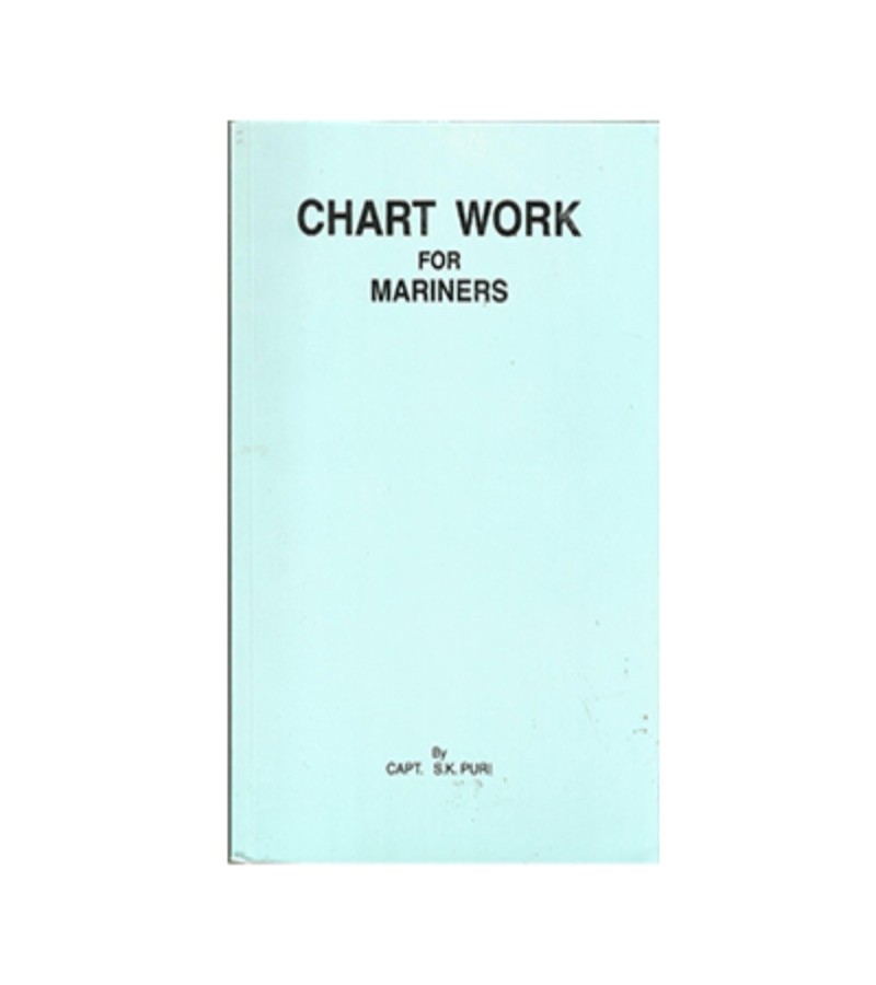 Chart Work For Mariners